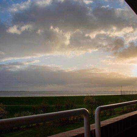 ווילהלמסהאבן 129 Suedstrand Nordsee Fewo מראה חיצוני תמונה