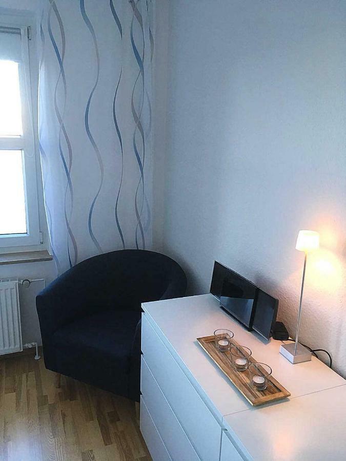 ווילהלמסהאבן 129 Suedstrand Nordsee Fewo מראה חיצוני תמונה